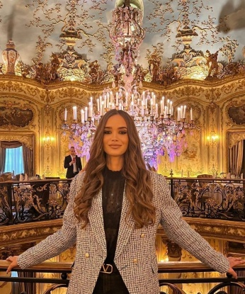 Анкета проститутки Александра - город Жиганск, 22 года, №13605